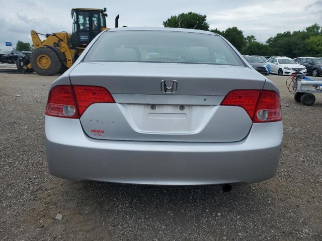Photo 6 from auction – 2006 HONDA CIVIC with VIN 1HGFA16546L072327