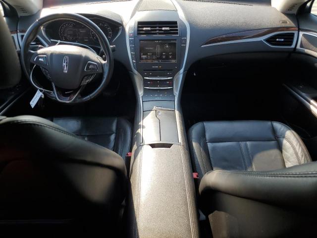 Photo 8 from auction – 2013 LINCOLN MKZ with VIN 3LN6L2J93DR819497