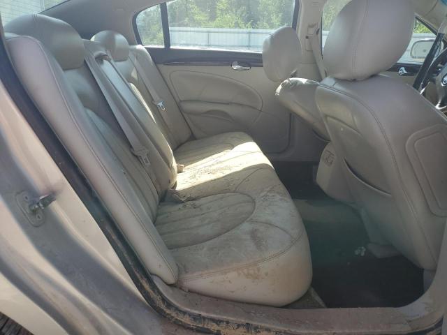 Photo 10 from auction – 2009 BUICK LUCERNE CX with VIN 1G4HD57M19U109520
