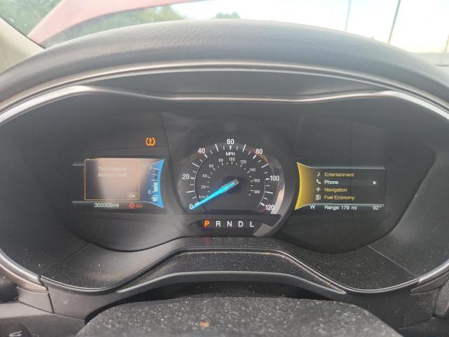 Photo 9 from auction – 2019 FORD FUSION SE with VIN 3FA6P0LU0KR222602