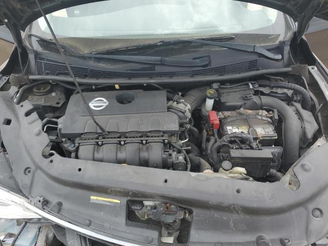 Photo 11 from auction – 2014 NISSAN SENTRA S with VIN 3N1AB7AP2EY318463