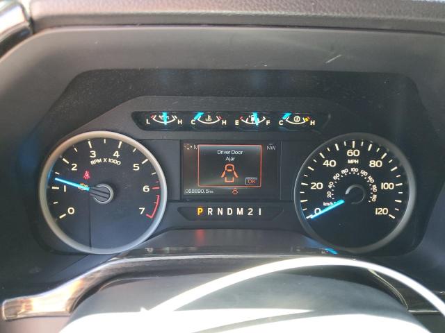 Photo 9 from auction – 2015 FORD F150 SUPER with VIN 1FTEW1CFXFFC94975