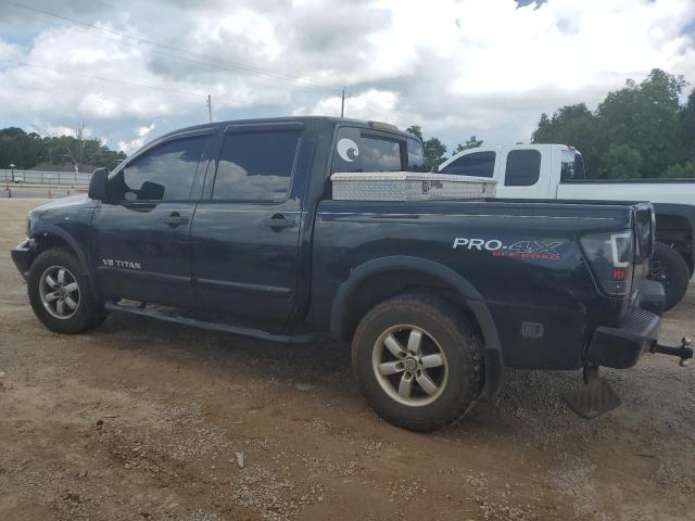 Photo 2 from auction – 2011 NISSAN TITAN S with VIN 1N6BA0EC2BN313577