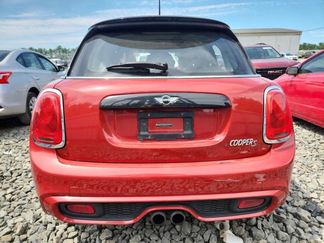 Photo 6 from auction – 2016 MINI COOPER S with VIN WMWXU3C50G2D29792