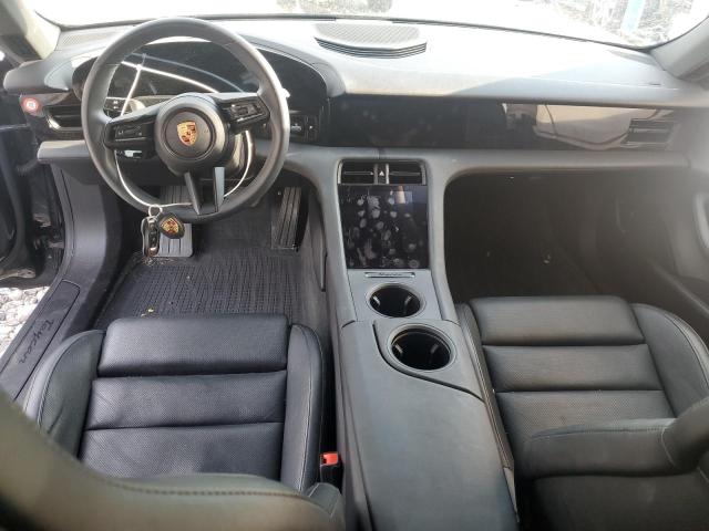 Photo 8 from auction – 2022 PORSCHE TAYCAN with VIN WP0AA2Y10NSA12237