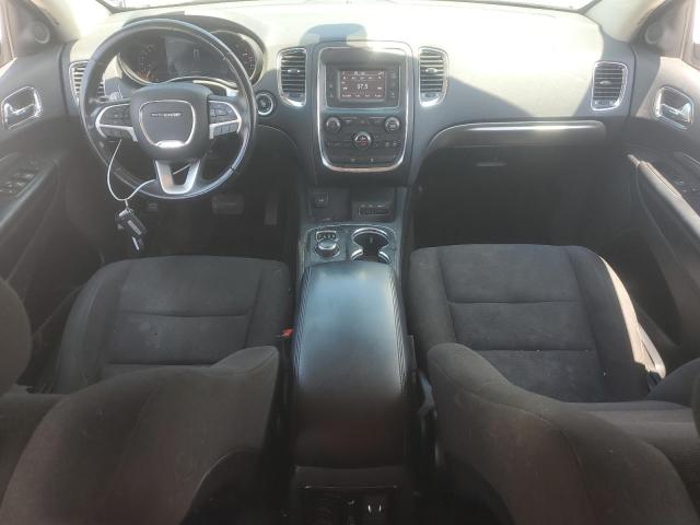 Photo 8 from auction – 2014 DODGE DURANGO SX with VIN 1C4RDJAG9EC598169
