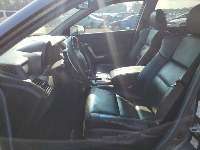 Photo 7 from auction – 2011 ACURA RDX with VIN 5J8TB1H2XBA007944
