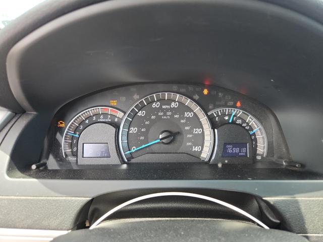 صورة رقم 9 من المزاد - 2014 TOYOTA CAMRY مع VIN 4T1BF1FK8EU440176