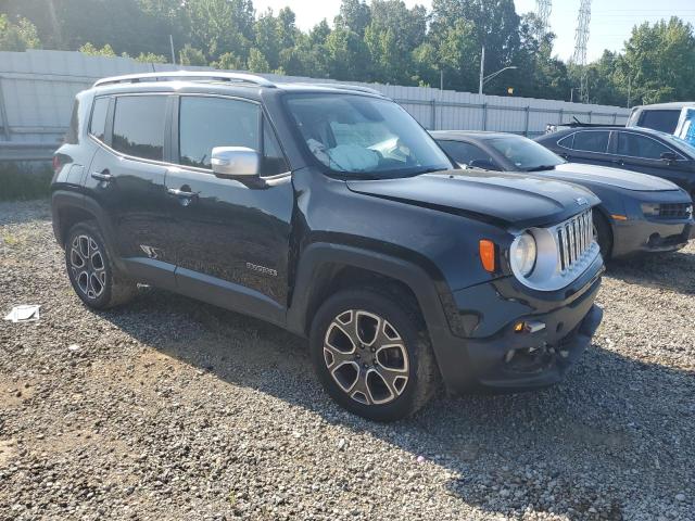 Photo 4 from auction – 2017 JEEP RENEGADE L with VIN ZACCJBDBXHPF10086