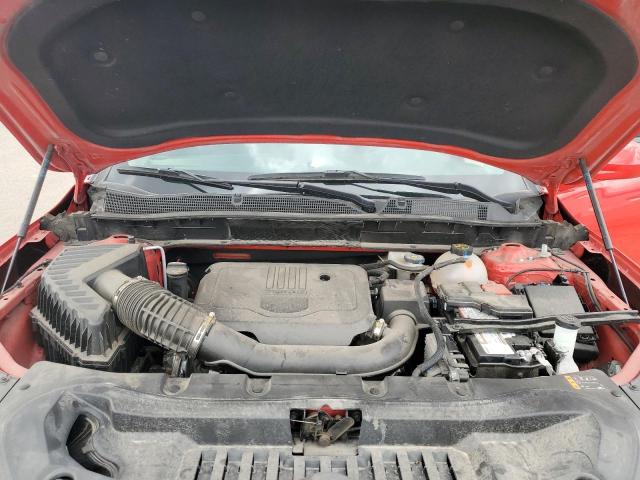 Photo 12 from auction – 2024 CHEVROLET BLAZER 2LT with VIN 3GNKBCR46RS196291