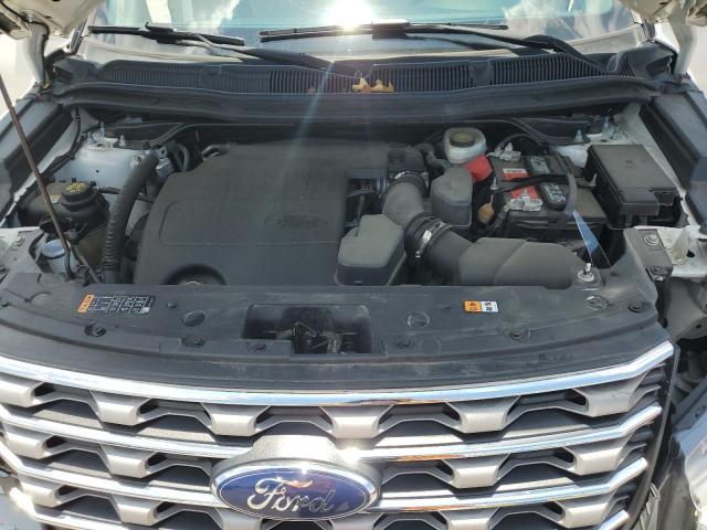 Photo 12 from auction – 2017 FORD EXPLORER X with VIN 1FM5K8D88HGD14377
