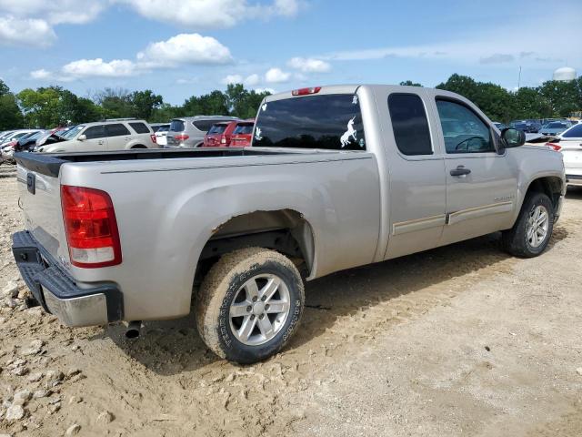 Photo 3 from auction – 2008 GMC SIERRA C15 with VIN 1GTEC19068Z221003