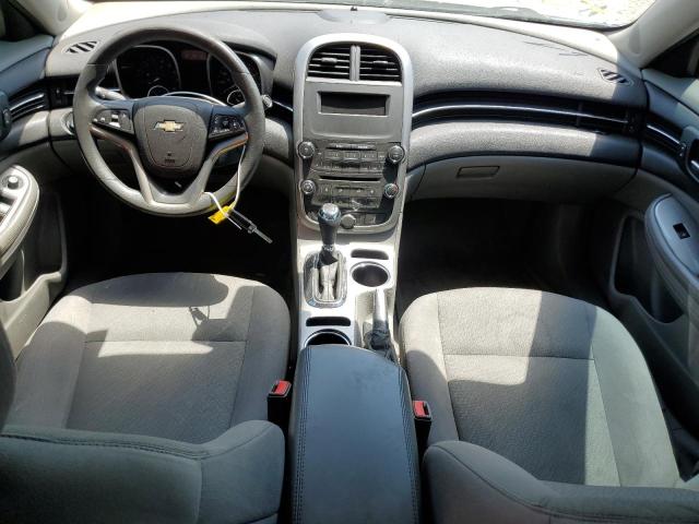 Photo 8 from auction – 2016 CHEVROLET MALIBU LIM with VIN 1G11A5SA1GF105988