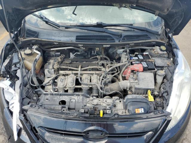 Photo 12 from auction – 2013 FORD FIESTA SE with VIN 3FADP4EJ8DM219612
