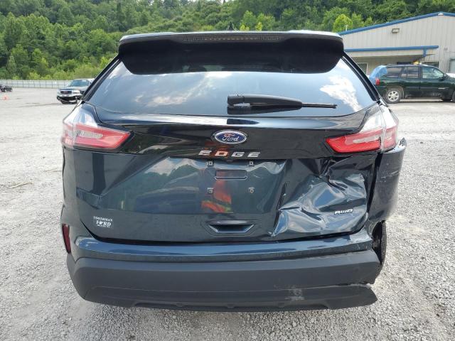 Photo 6 from auction – 2022 FORD EDGE SE with VIN 2FMPK4G93NBB12040