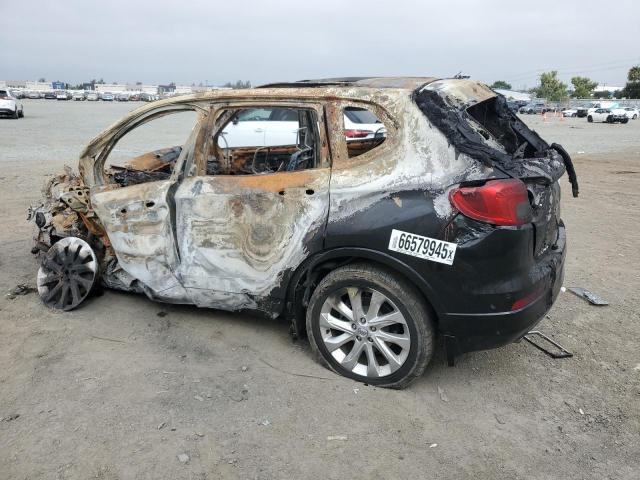 Photo 2 from auction – 2017 BUICK ENVISION PREMIUM II with VIN LRBFXFSX7HD048987