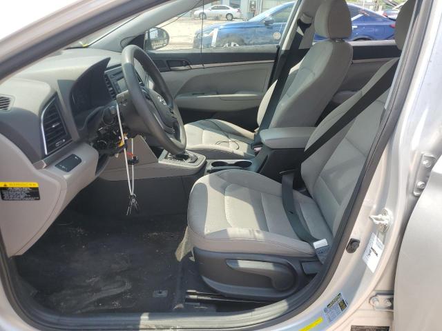 Photo 7 from auction – 2017 HYUNDAI ELANTRA SE with VIN 5NPD74LF6HH208337