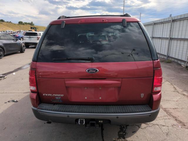 Foto 6 de la subasta – 2004 FORD EXPLORER X con VIN 1FMDU73W84ZA34912