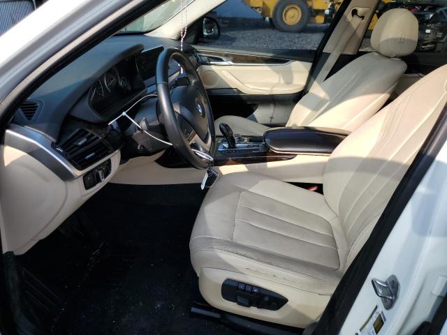 Photo 7 from auction – 2016 BMW X5 SDRIVE35I with VIN 5UXKR2C57G0U17349