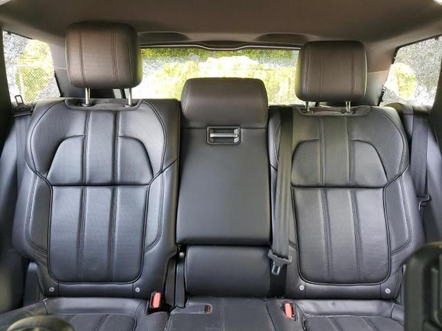 Photo 10 from auction – 2016 LAND ROVER RANGE ROVE with VIN SALWR2EF8GA599445