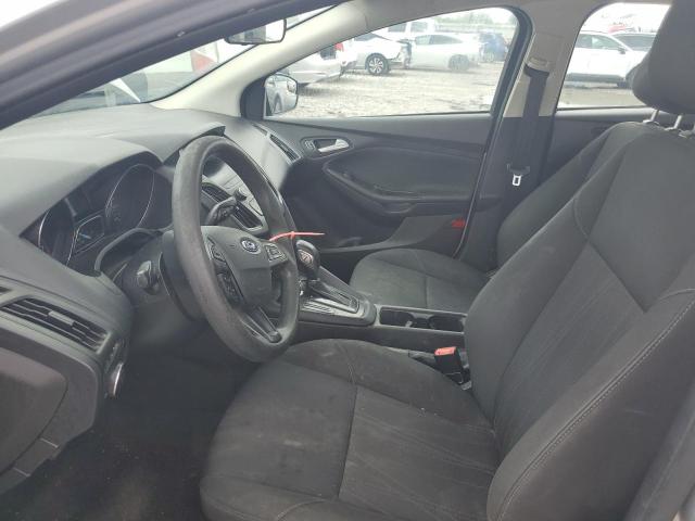 Photo 7 from auction – 2018 FORD FOCUS SE with VIN 1FADP3F2XJL262248