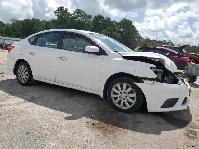 Photo 4 from auction – 2016 NISSAN SENTRA S with VIN 3N1AB7AP1GY237473