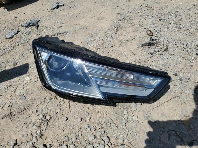 Photo 12 from auction – 2017 AUDI A4 ULTRA P with VIN WAUGMAF43HA161366
