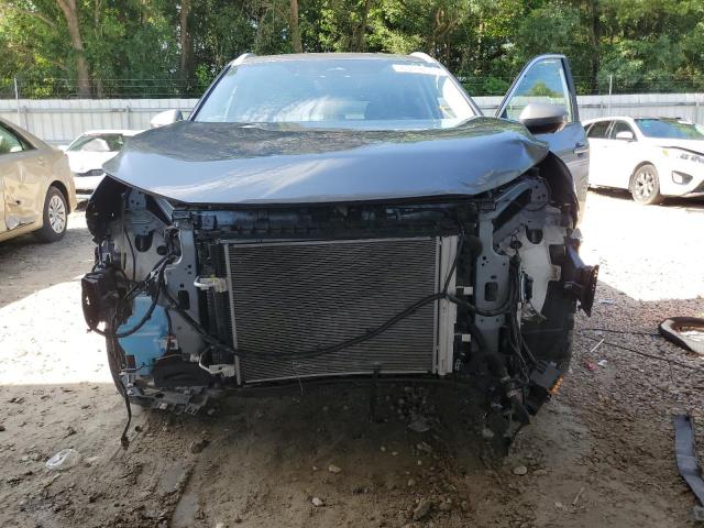 Photo 5 from auction – 2023 NISSAN ROGUE SL with VIN 5N1BT3CB4PC745689