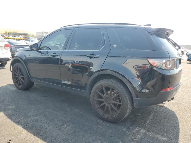 Photo 2 from auction – 2017 LAND ROVER DISCOVERY with VIN SALCR2BG8HH688683