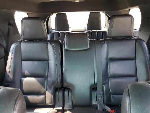 Photo 10 from auction – 2013 FORD EXPLORER X with VIN 1FM5K7D84DGB19350