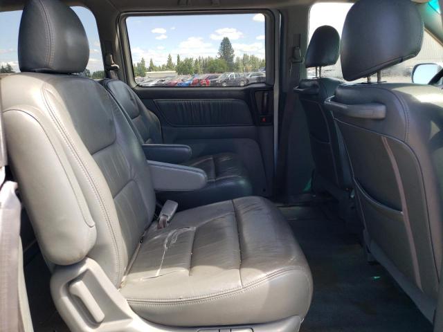 Photo 10 from auction – 2004 HONDA ODYSSEY EX with VIN 5FNRL18094B076400