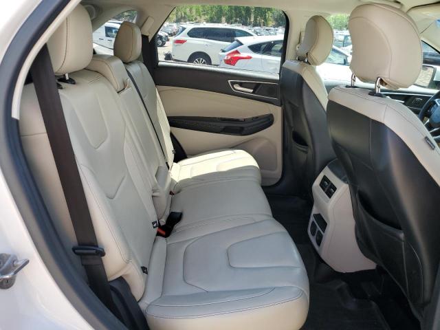 Photo 11 from auction – 2016 FORD EDGE TITAN with VIN 2FMPK4K98GBB54097