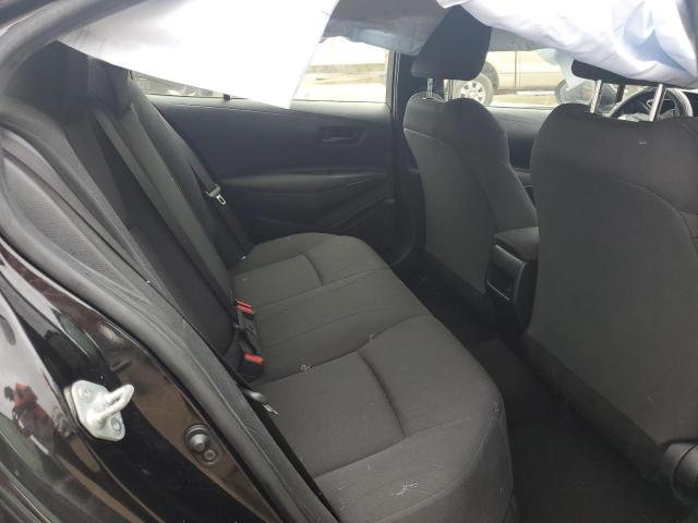 Photo 10 from auction – 2022 TOYOTA COROLLA LE with VIN JTDEPMAE9NJ201092
