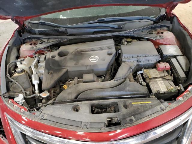 Photo 11 from auction – 2015 NISS ALTIMA with VIN 1N4AL3AP1FC125773