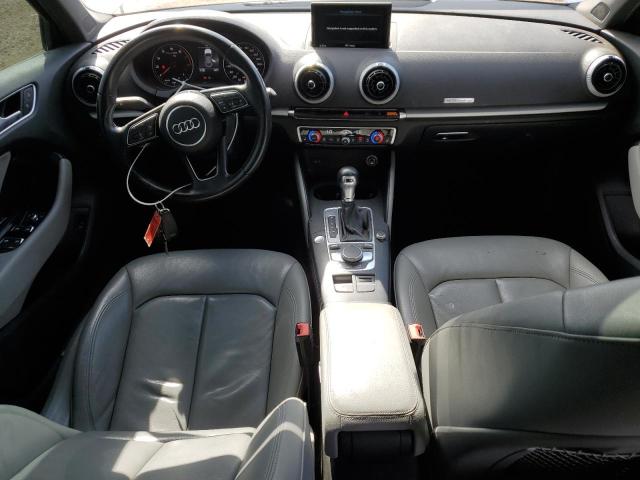 Photo 8 from auction – 2017 AUDI A3 PREMIUM with VIN WAUB8GFF3H1043627