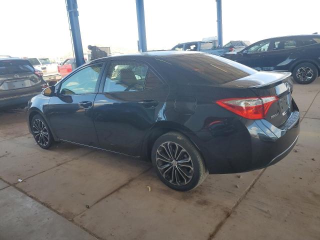Photo 2 from auction – 2015 TOYOTA COROLLA L with VIN 5YFBURHE0FP184923