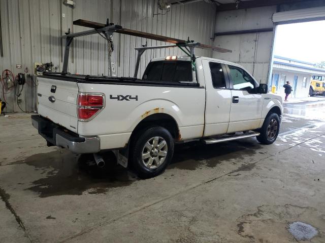 Photo 3 from auction – 2014 FORD F150 SUPER with VIN 1FTFX1EF3EFC23534