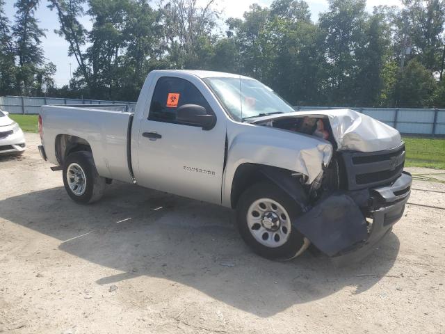 Photo 4 from auction – 2010 CHEVROLET SILVERADO with VIN 1GCPCPEX5AZ251694