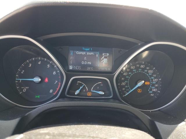 Foto 9 de la subasta – 2012 FORD FOCUS SEL con VIN 1FAHP3H22CL147953