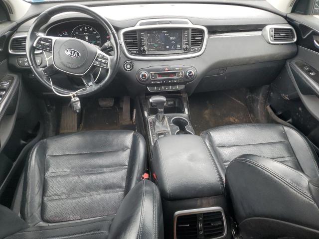 Photo 8 from auction – 2019 KIA SORENTO EX with VIN 5XYPHDA53KG531070
