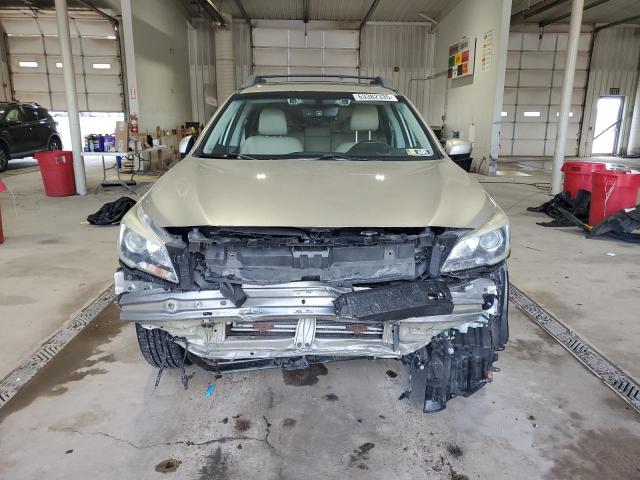Снимка 5 от търг – 2017 SUBARU OUTBACK 2. с VIN 4S4BSANC0H3347748