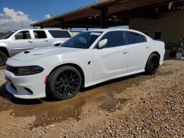 DODGE CHARGER SR 2019 with VIN 2C3CDXL95KH703262 - Photo from auction