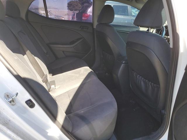 Photo 10 from auction – 2015 KIA OPTIMA LX with VIN 5XXGM4A72FG452691