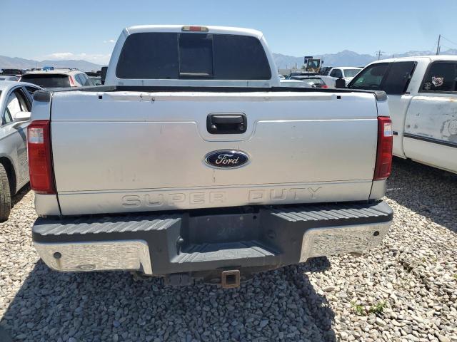Photo 6 from auction – 2011 FORD F350 SUPER with VIN 1FT8W3BT2BEC27285