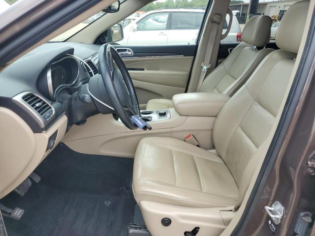 Photo 7 from auction – 2021 JEEP GRAND CHER with VIN 1C4RJFBG4MC636071