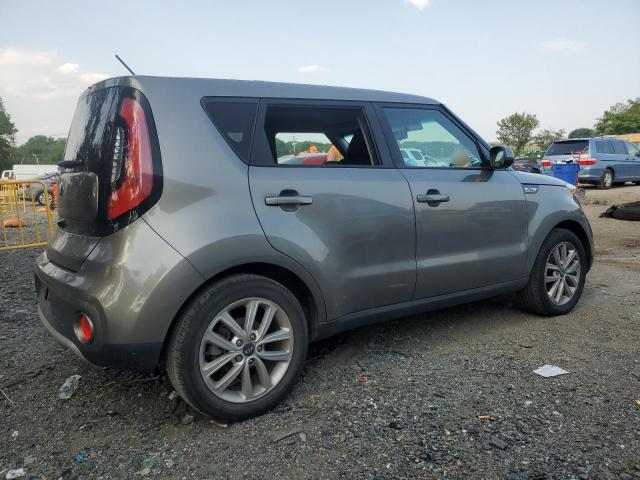Photo 3 from auction – 2017 KIA SOUL + with VIN KNDJP3A59H7478786