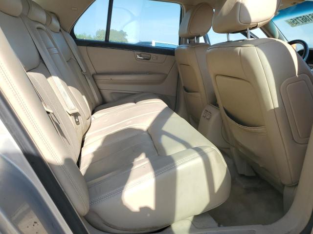 Photo 10 from auction – 2008 CADILLAC DTS with VIN 1G6KD57Y88U109903