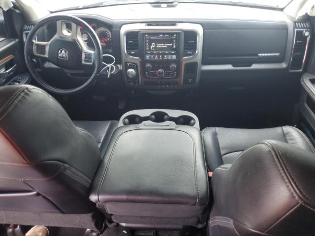 Photo 8 from auction – 2018 RAM 1500 LARAM with VIN 1C6RR7NT3JS214535