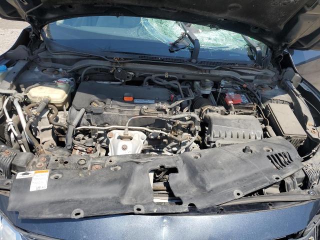 Photo 11 from auction – 2017 HONDA CIVIC with VIN 2HGFC2F5XHH511644