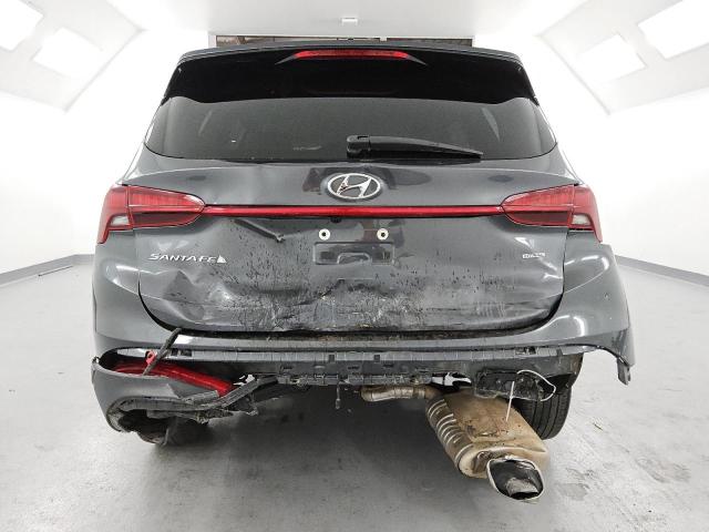 Photo 6 from auction – 2023 HYUNDAI SANTA FE S with VIN 5NMS2DAJ6PH643027